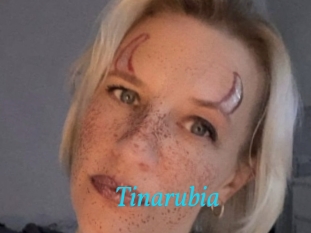 tinarubia Salope 2 Mature