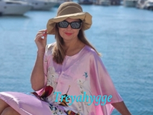 treyahygge Salope 2 Mature