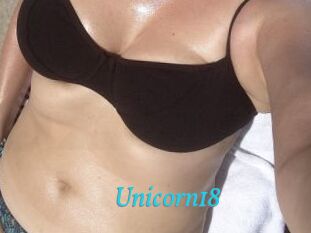 Unicorn18 Salope 2 Mature