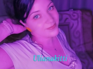 Ulianakitti