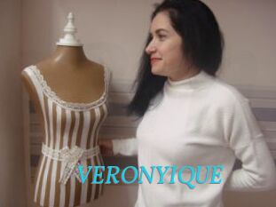 VERONYIQUE Salope 2 Mature