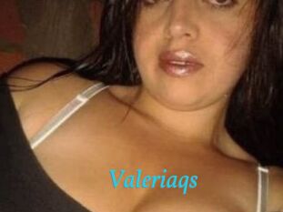 Valeriaqs Salope 2 Mature