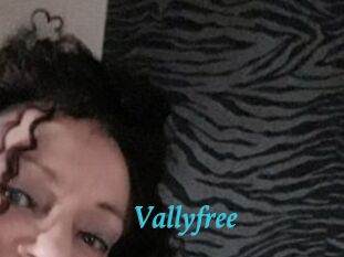 Vallyfree Salope 2 Mature