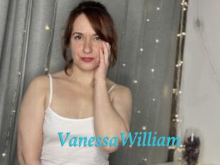 VanessaWilliam Salope 2 Mature