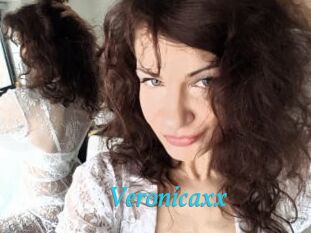 Veronicaxx Salope 2 Mature