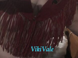 VikiVale Salope 2 Mature