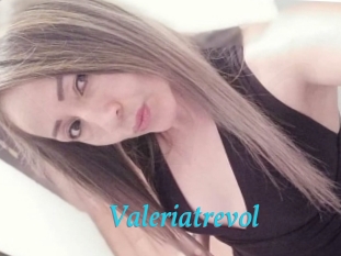 Valeriatrevol