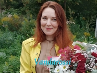 Vandarossi