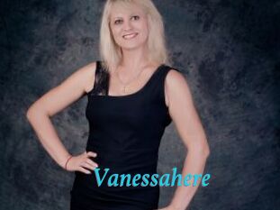 Vanessahere