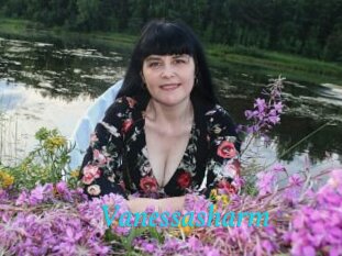 vanessasharm Salope 2 Mature