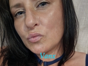 Vanx