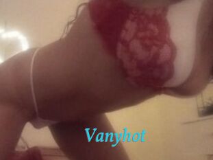 vanyhot Salope 2 Mature
