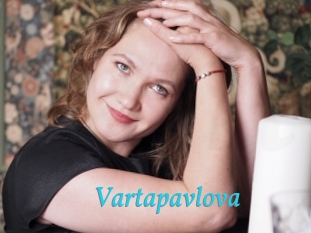 Vartapavlova