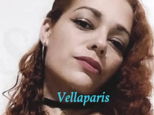 vellaparis Salope 2 Mature