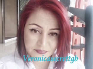 veronicasecrettgb Salope 2 Mature