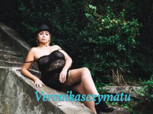 veronikasexymatu Salope 2 Mature