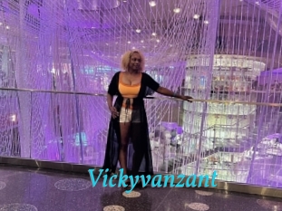 vickyvanzant Salope 2 Mature