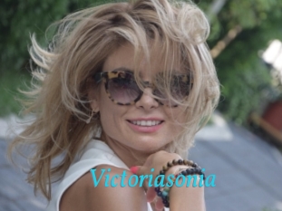 Victoriasonia