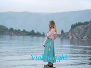 Violawright
