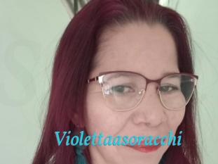 Violettaasoracchi