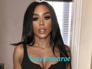 vixenmonroe Salope 2 Mature