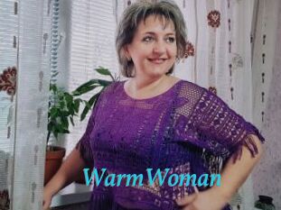 WarmWoman Salope 2 Mature