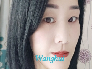 Wanghui