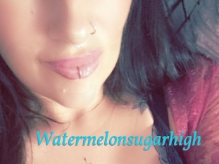 Watermelonsugarhigh