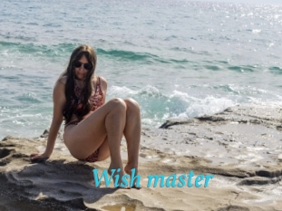 wish_master Salope 2 Mature