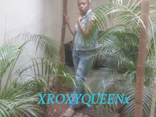 xROXYQUEENx Salope 2 Mature