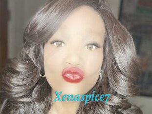 Xenaspice7