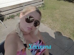 Xexixena