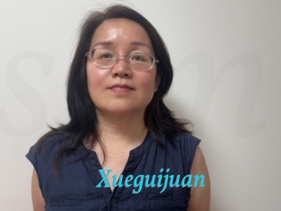 Xueguijuan