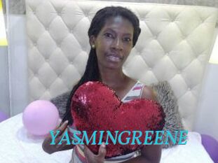 YASMINGREENE