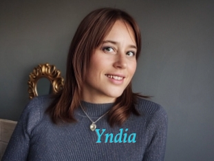 Yndia