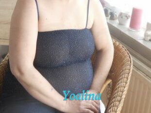 Yoalina