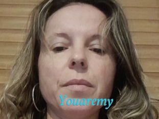 Youaremy