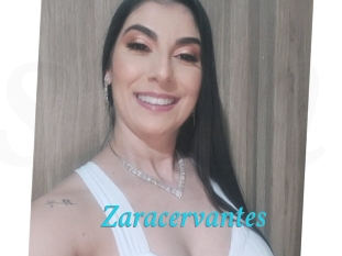 Zaracervantes