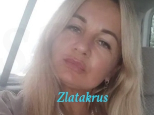 Zlatakrus